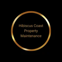 Hibiscus Coast Property Maintenance logo